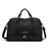 Bolsa Mala de Viagem Impermeável - Brand