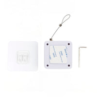 Fechador de Portas Automático