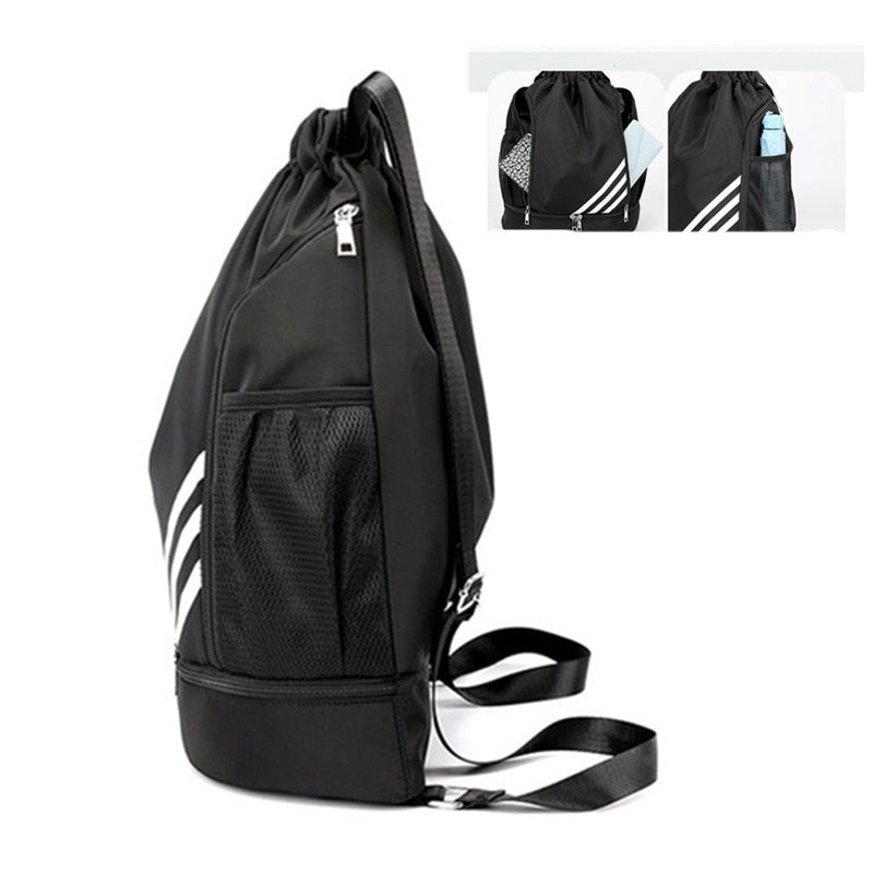 Mochila Esportiva Power Bag V Sport