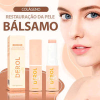Bálsamo Hidratante Anti-Rugas Derol - PIX 5% DESCONTO -  Frete Grátis!