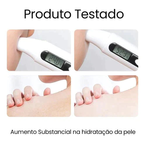 Bálsamo Hidratante Anti-Rugas Derol - PIX 5% DESCONTO -  Frete Grátis!